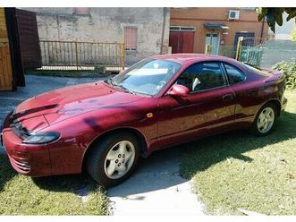 toyota celica 2.0 gt