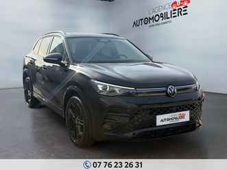 2.0 tdi 193 4motion r-line exclusive dsg7