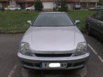 honda prelude 5 генерация