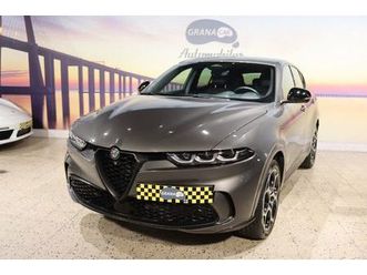 1.3 plug-in hybrid veloce e-awd