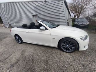 bmw cab 335i 306 ch exclusive a