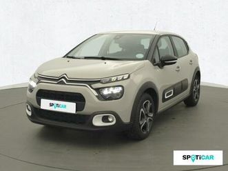 puretech 83 s&s bvm5 c-series