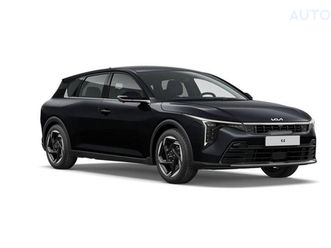 kia k4 hb 1,6 t-gdi hp 7dct platinum,tech za 31 920 €