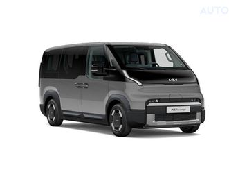 kia pv5 passenger lr elite,d, prem, pu, vent,aw za 44 890 €