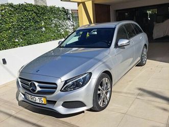 mercedes-benz c 350 e