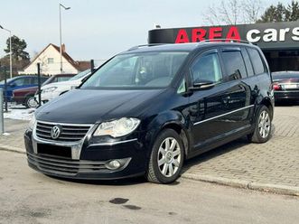 highline bluemotion*einparkhilfe*lmfelge