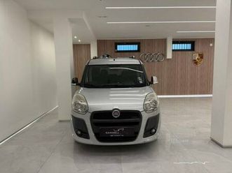 doblò 2ª serie 1.6 mjt 16v 90cv a