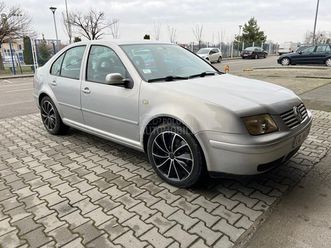 volkswagen bora 2.0