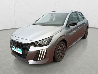 1.2 puretech active s&s