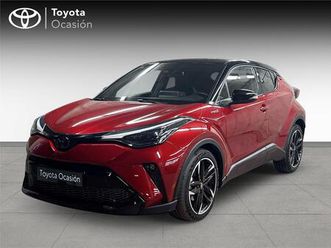 5p gr-sport 180h e-cvt