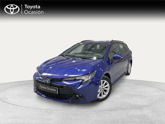 corolla touring sports - my24 active plus 5p 140h e-cvt