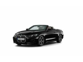 420da cabrio m sport