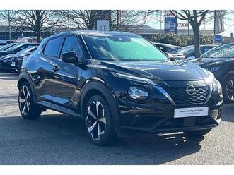 1.6 hybrid tekna 5dr auto