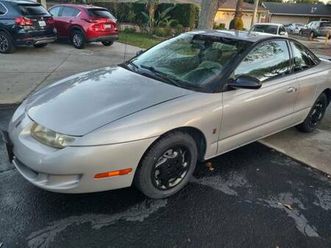 1999 saturn sc