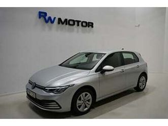 volkswagen golf 2.0 tdi dpf scr 116hk base cockpit navi bt