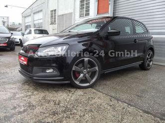 v gti autom, navi, panorama