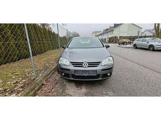 vw golf rabbit 1,4