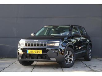 longitude 54 kwh / actie