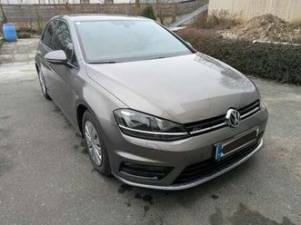 vw golf rabbit 1,6 tdi bmt r-line