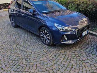 wagon 1.6 crdi style 136cv dct 7m