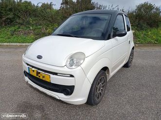 microcar m.go