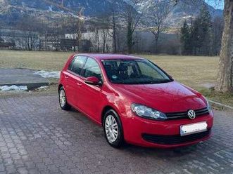 vw golf vw golf rabbit bmt 1,6 tdi