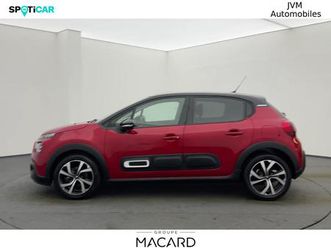 1.2 puretech 110ch s&s shine pack eat6