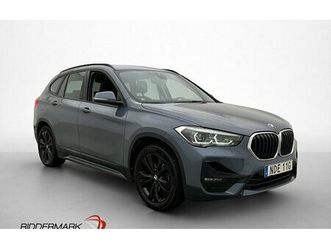 bmw x1 xdrive25e drag hud navi el-baklucka