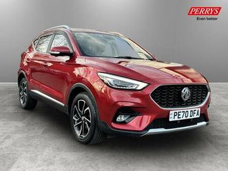 1.5 vti-tech exclusive 5dr