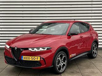 1.3t phev edizione business | 360° camera | naviga