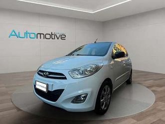 i10 i 2008 1.1 classic