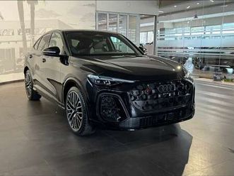 3ª serie s spb tfsi mhev+ quattro