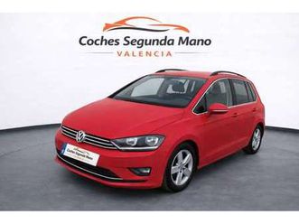 sportsvan 1.4 tsi advance dsg 92kw