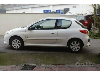 peugeot 206 plus 1.1 60cv 5p. energie