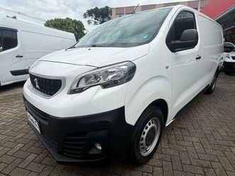 peugeot expert 1.6 business pack turbo diesel