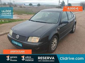 berlina 105cv manual de 5 puertas