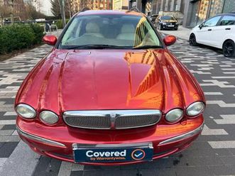 2006 jaguar x-type 2.2d se 5dr [euro 4] estate diesel manual