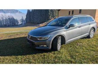 vw passat 2.0 tdi variant