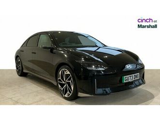 168kw ultimate 77kwh 4dr auto