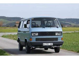 gl 2.1 syncro 112