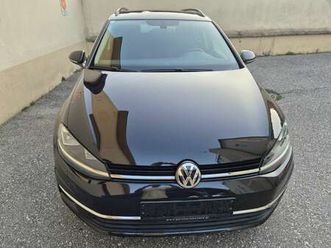 vw golf variant rabbit 40 2,0 tdi dsg