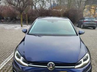 vw golf rabbit 40 1,0 tsi