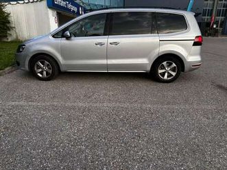 vw sharan 2.0