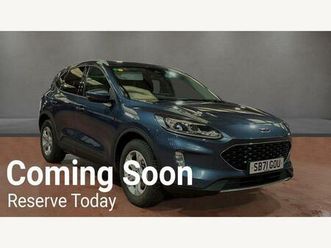 1.5 ecoblue zetec auto euro 6 (start/stop) 5dr