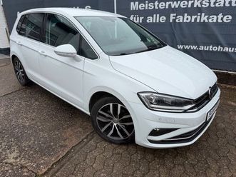 1.5 tsi act 110kw dsg highline