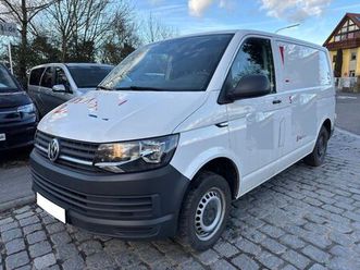 t6 2.0 tdi transporter 4-motion dsg heckflügeltü