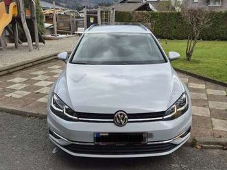 vw golf variant rabbit 1,0 tsi