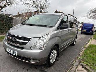 2.5 crdi style euro 4 5dr