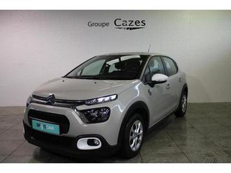 puretech 83 s&s bvm5 you!