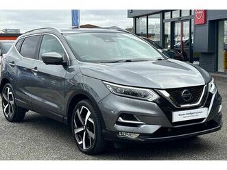 1.3 dig-t 140 bhp tekna 5dr